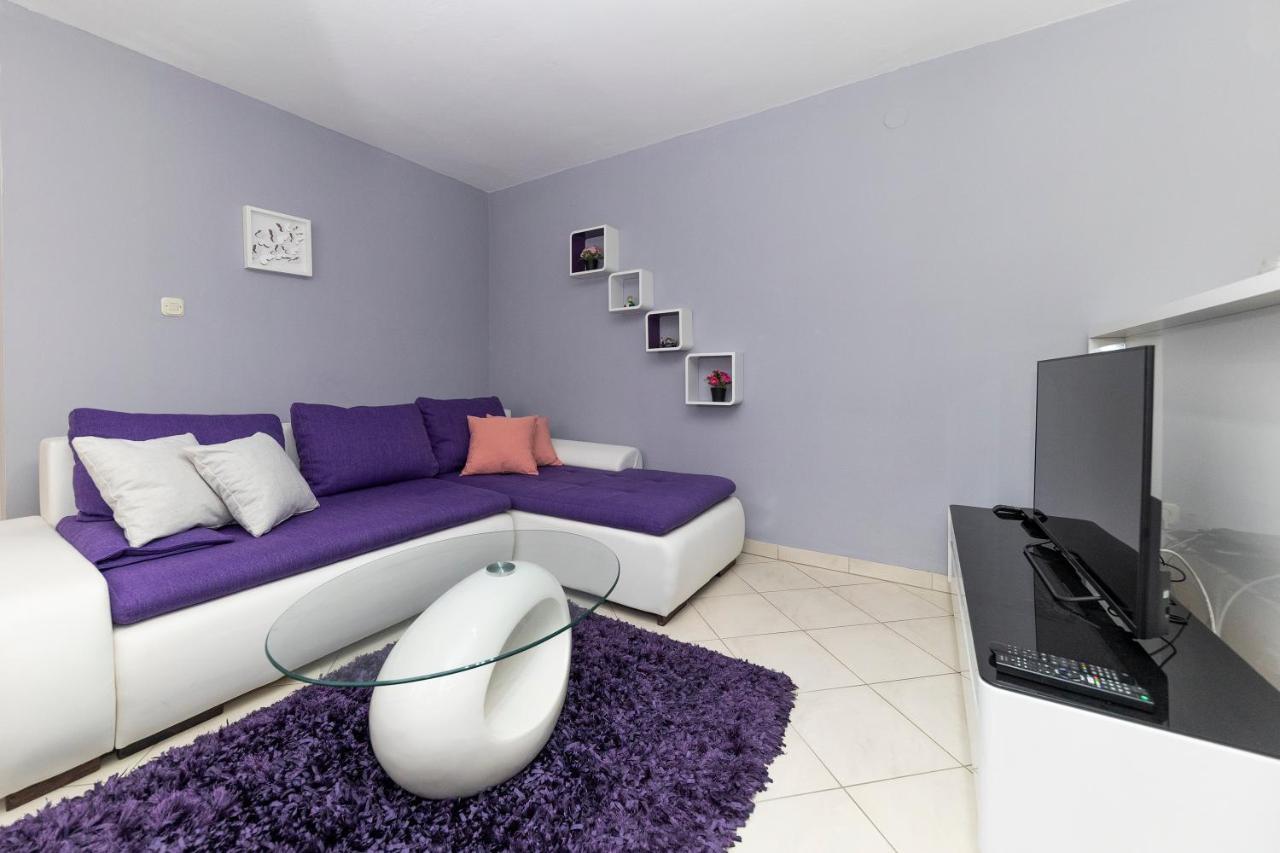 Happy Home Apartment زادار المظهر الخارجي الصورة