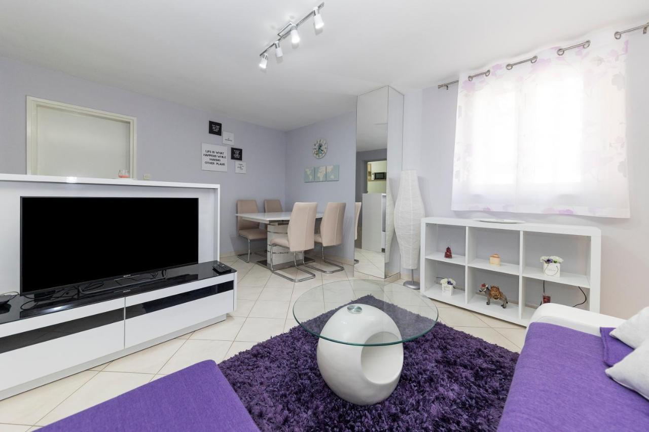 Happy Home Apartment زادار المظهر الخارجي الصورة