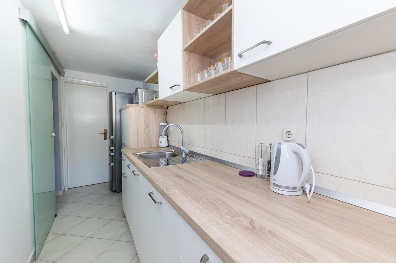 Happy Home Apartment زادار المظهر الخارجي الصورة