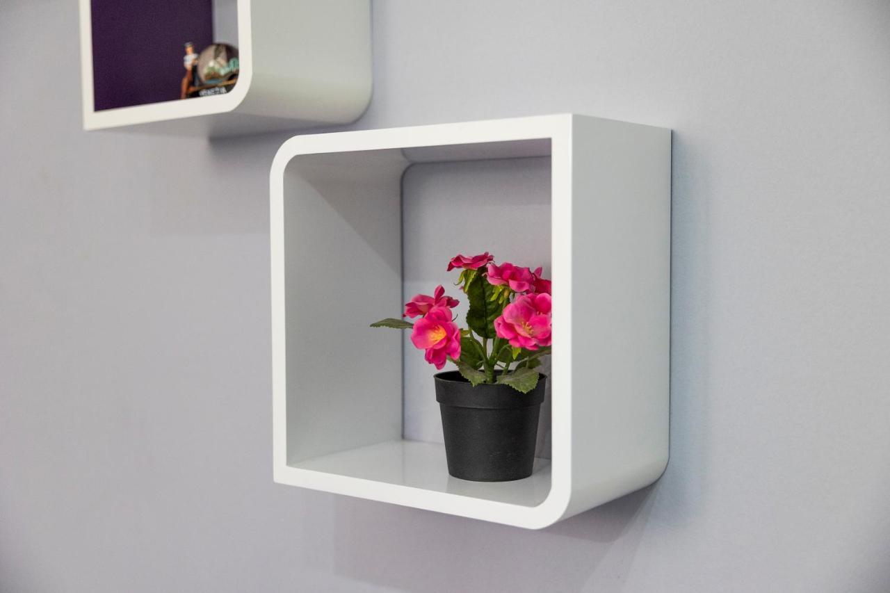 Happy Home Apartment زادار المظهر الخارجي الصورة
