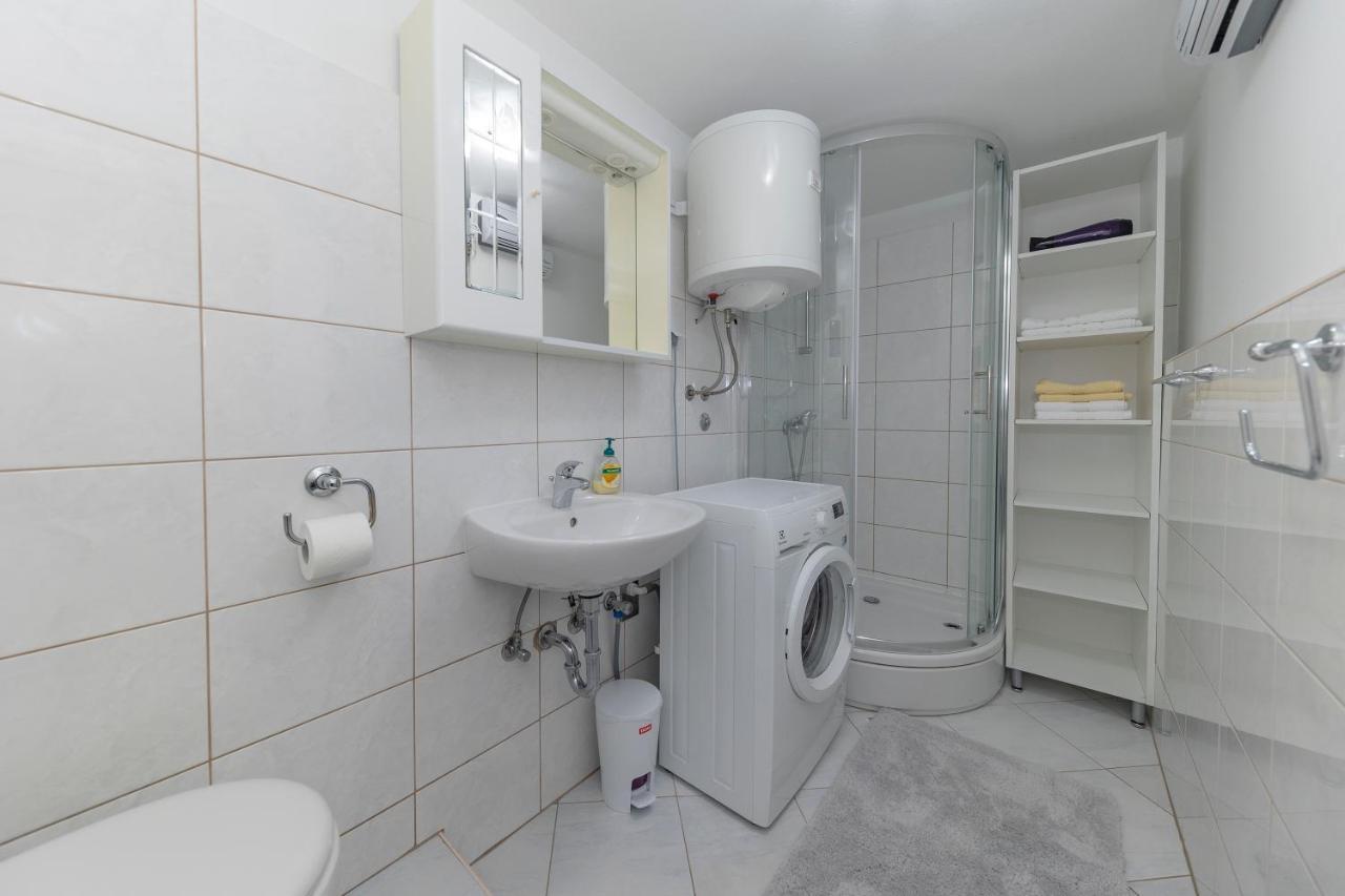 Happy Home Apartment زادار المظهر الخارجي الصورة