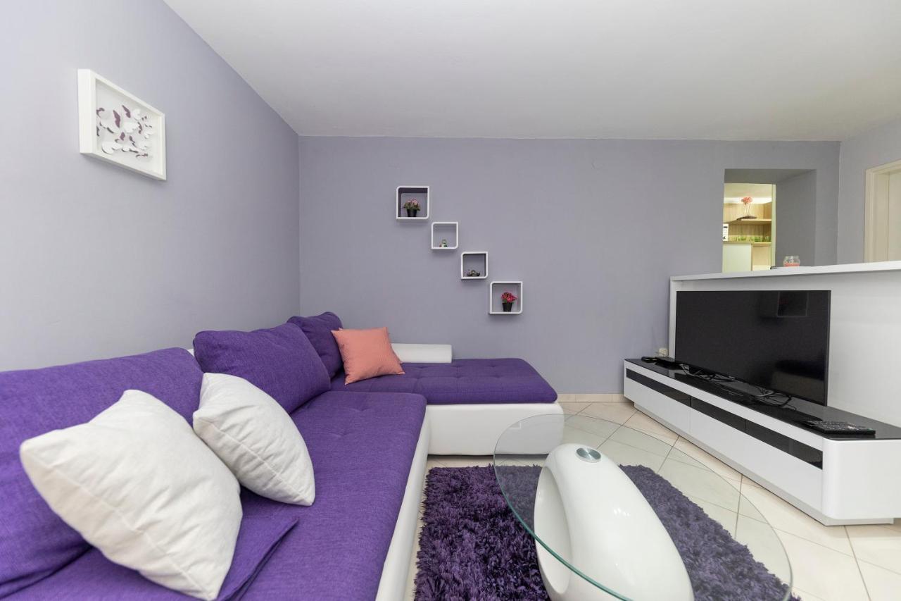 Happy Home Apartment زادار المظهر الخارجي الصورة