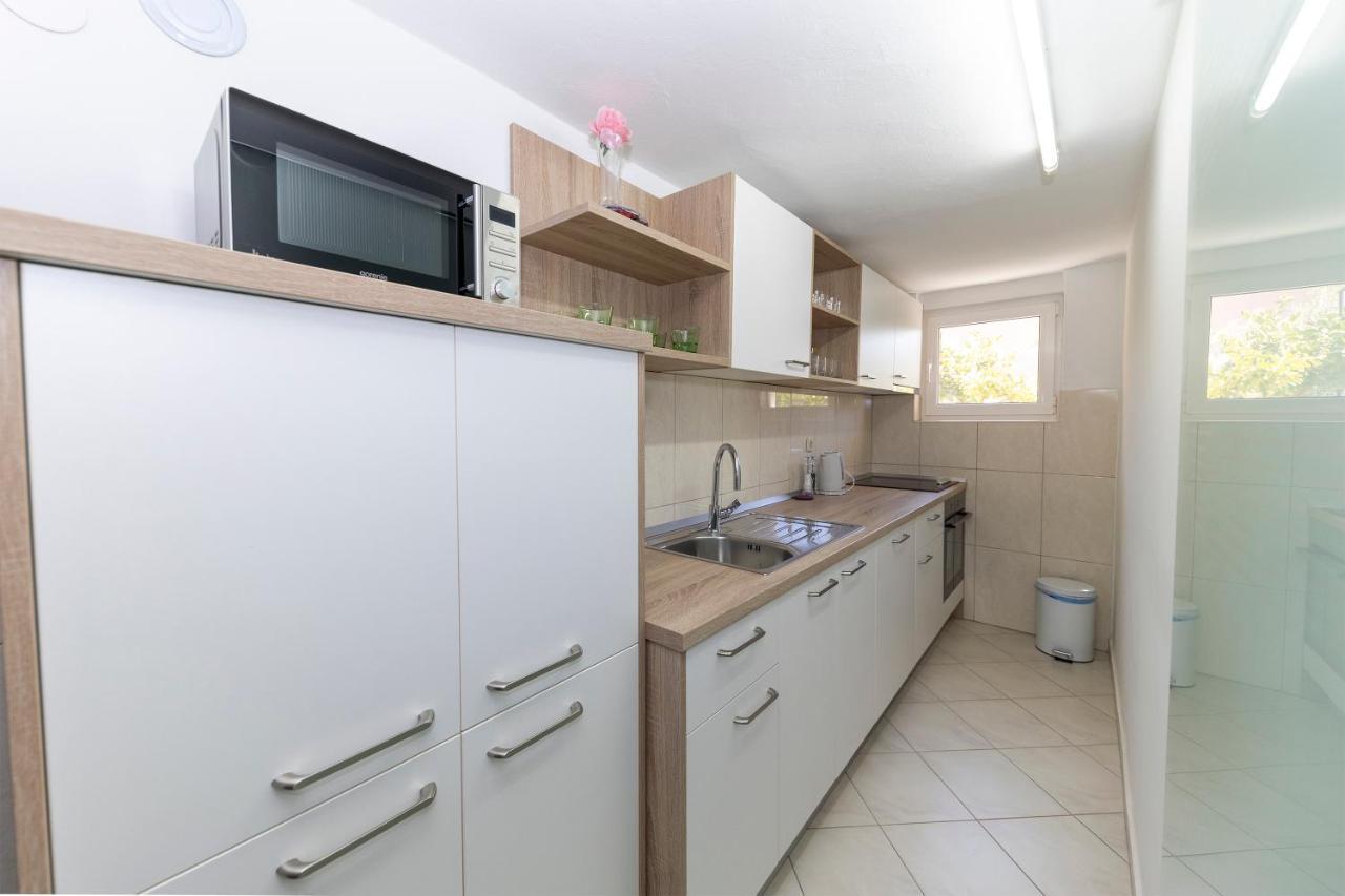 Happy Home Apartment زادار المظهر الخارجي الصورة