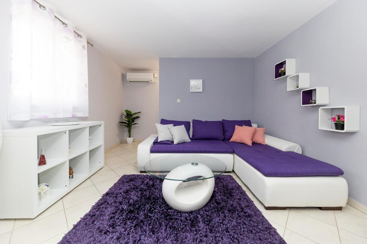 Happy Home Apartment زادار المظهر الخارجي الصورة