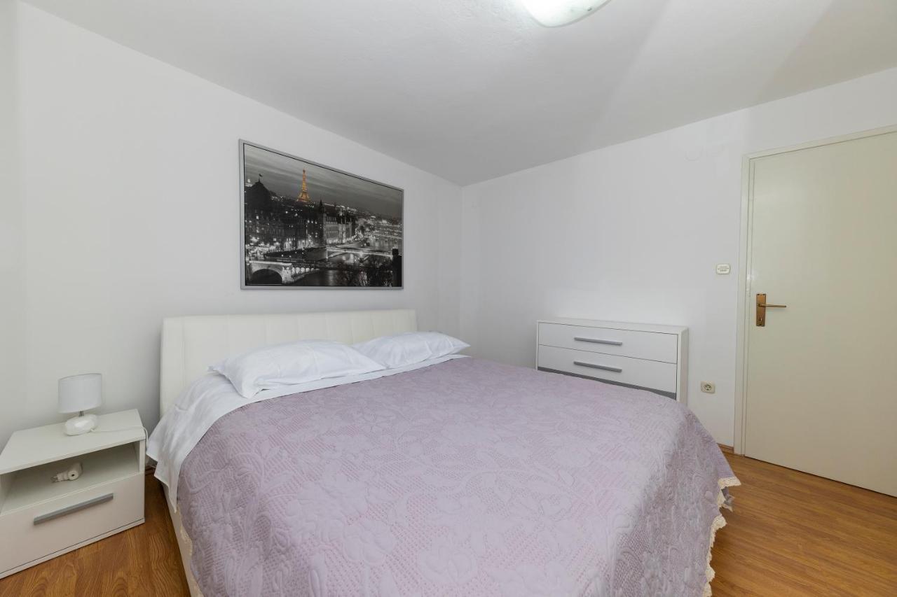Happy Home Apartment زادار المظهر الخارجي الصورة