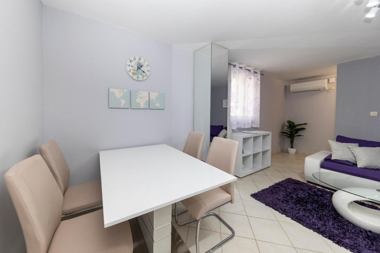 Happy Home Apartment زادار المظهر الخارجي الصورة