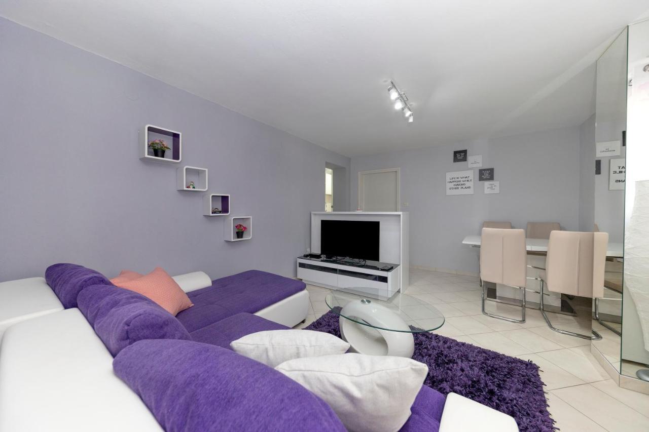 Happy Home Apartment زادار المظهر الخارجي الصورة